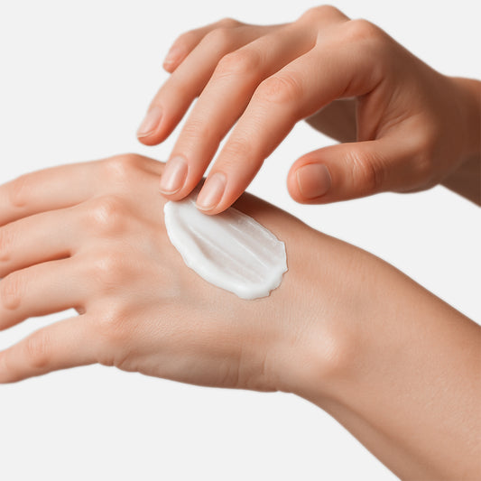 Peptide Firming Neck and Décolleté Lotion