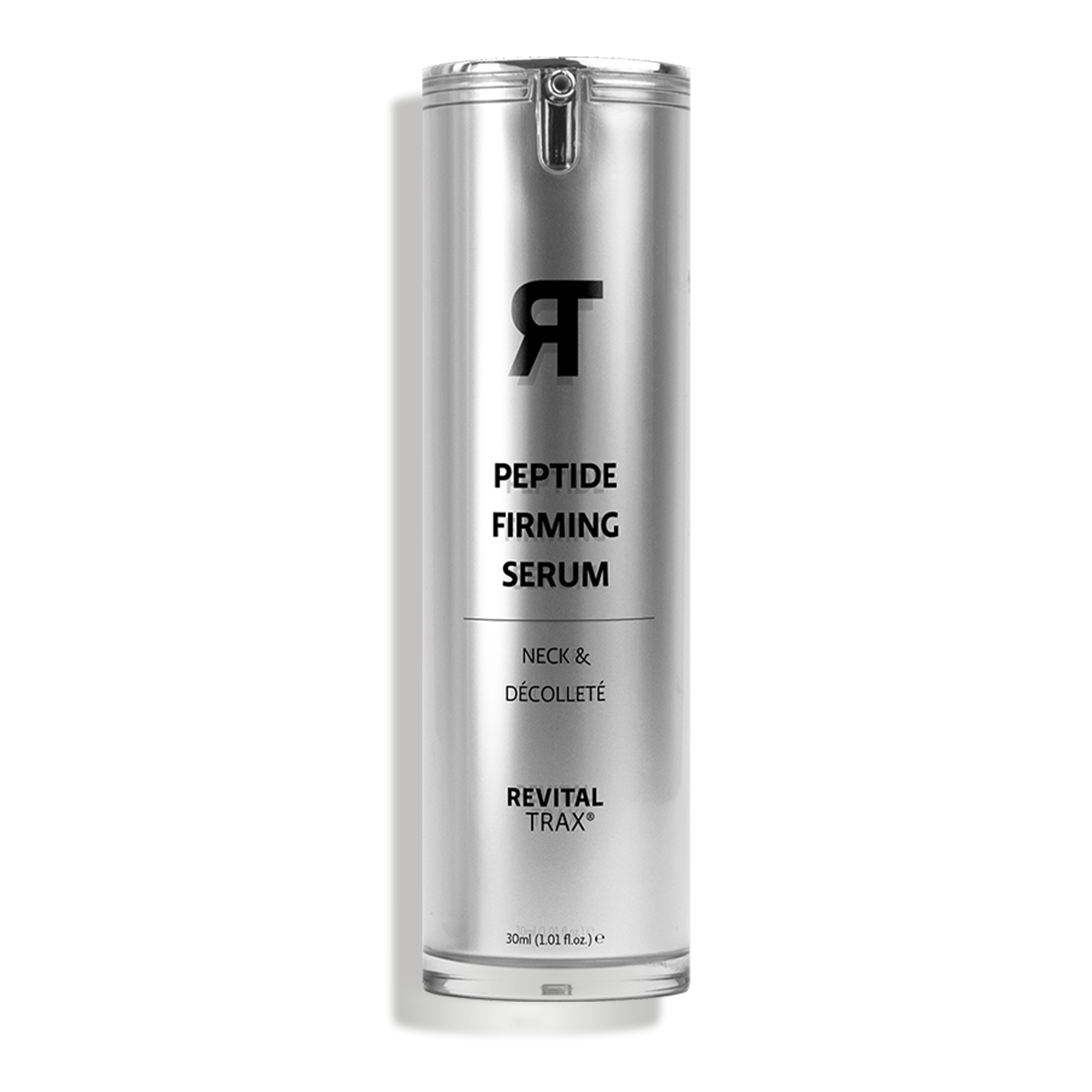 Peptide Firming Neck and Décolleté Serum