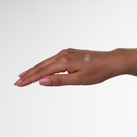 Peptide Firming Neck and Décolleté Serum