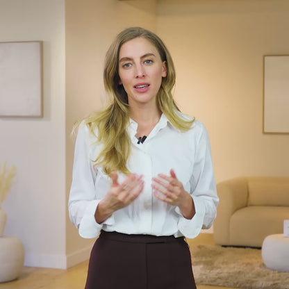 Peptide Firming Neck and Décolleté Serum