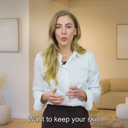 Firming Face Scrub