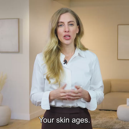 Q10 Anti-Aging SPF Day Cream