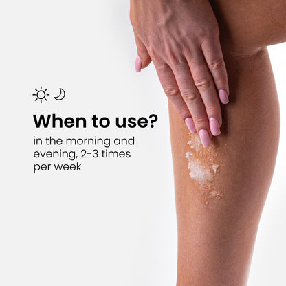 Pure Renew Sea Salt Body Scrub
