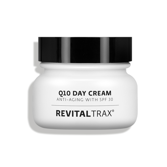 Q10 Anti-Aging SPF Day Cream
