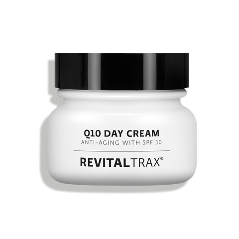 Q10 Anti-Aging SPF Day Cream