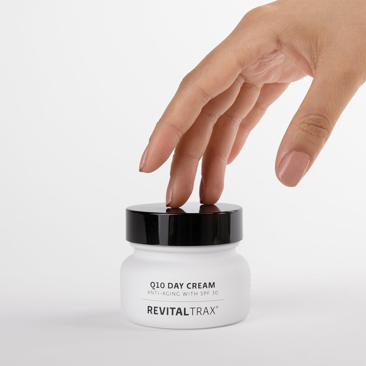 Q10 Anti-Aging SPF Day Cream