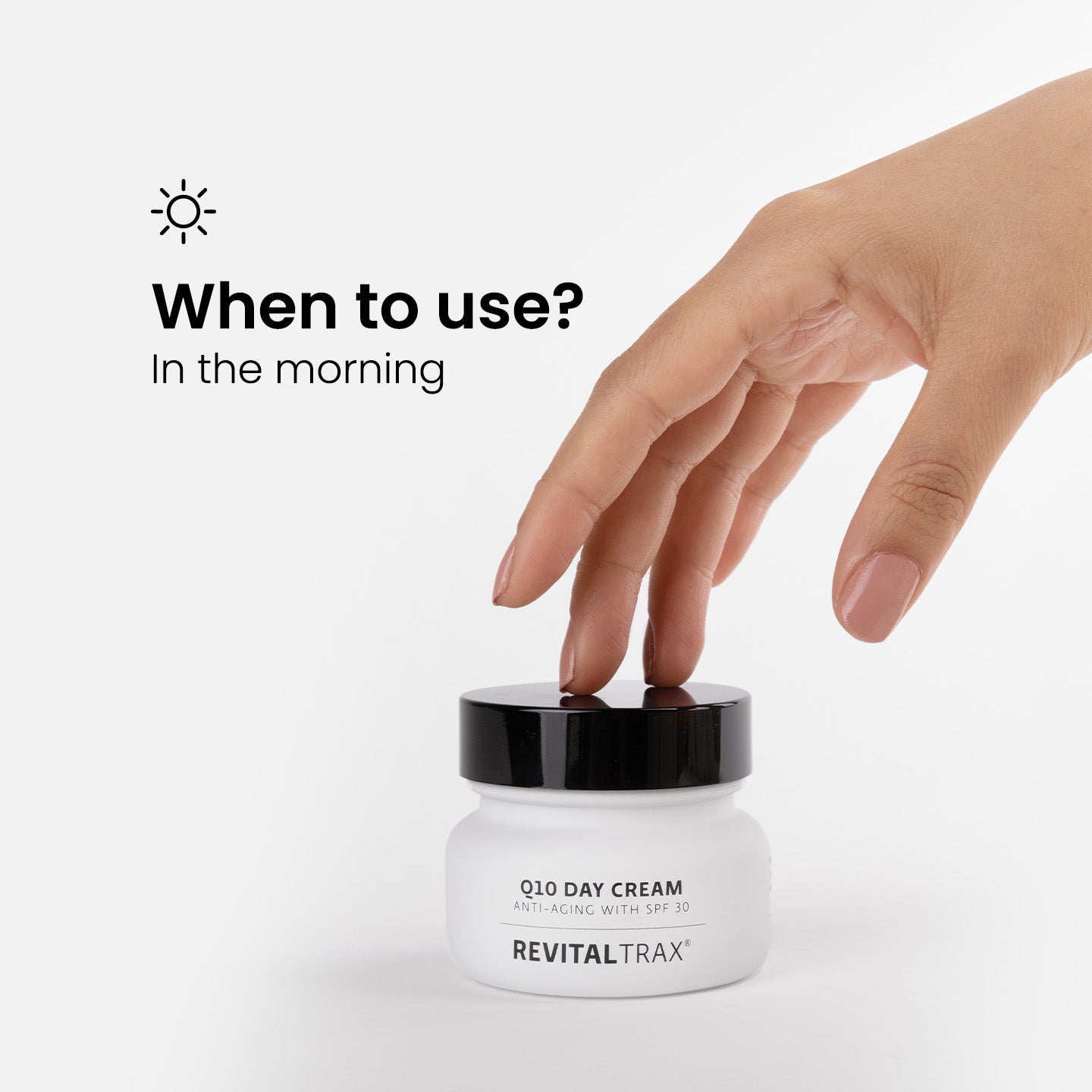 Q10 Bundle: Oil + Serum + Day and Night Cream