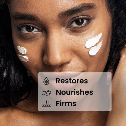 Q10 Anti-Aging Night Cream