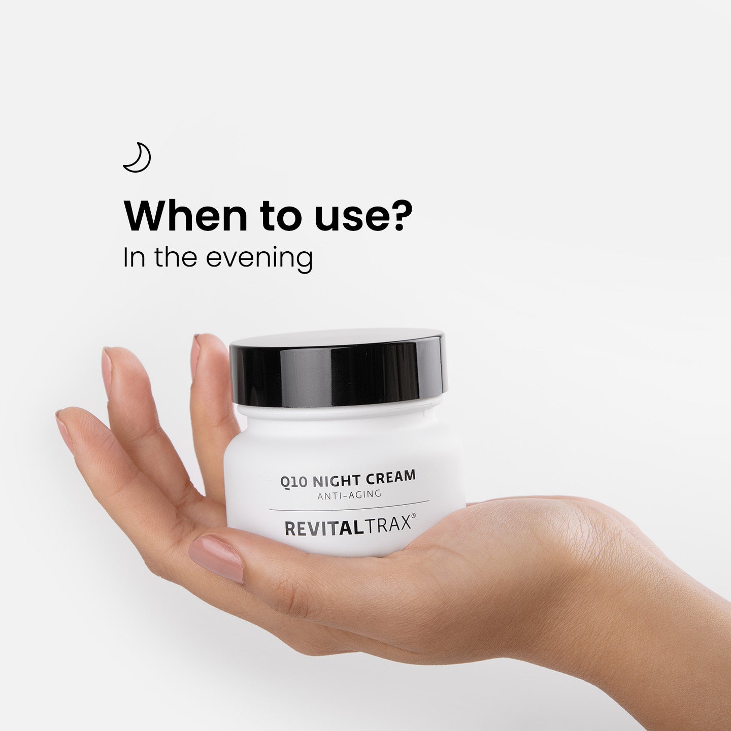 Q10 Bundle: Oil + Serum + Day and Night Cream