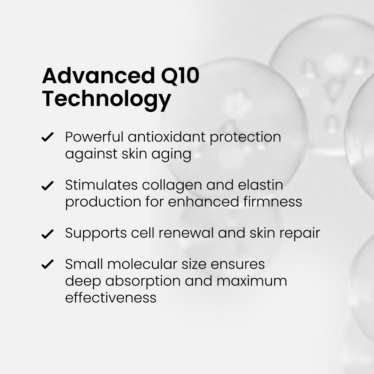 Q10 Anti-Aging Night Cream