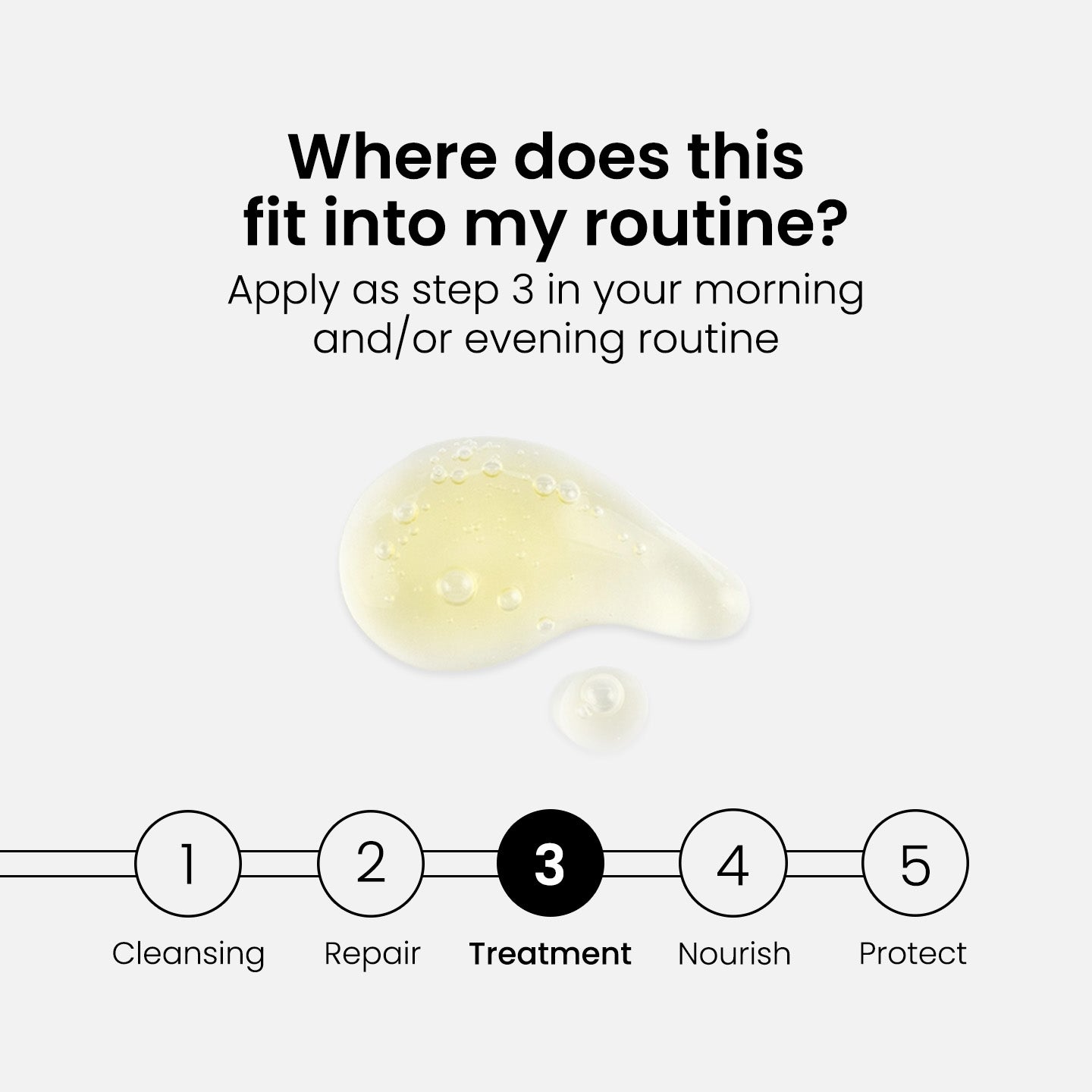 Q10 Bundle: Oil + Serum + Day and Night Cream
