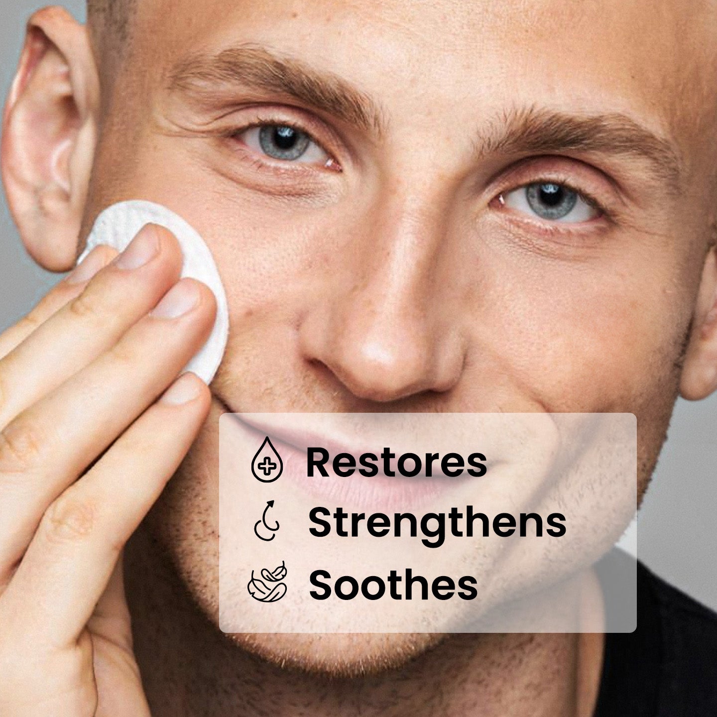Restoring Calendula Toner