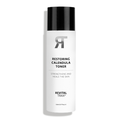 Restoring Calendula Toner