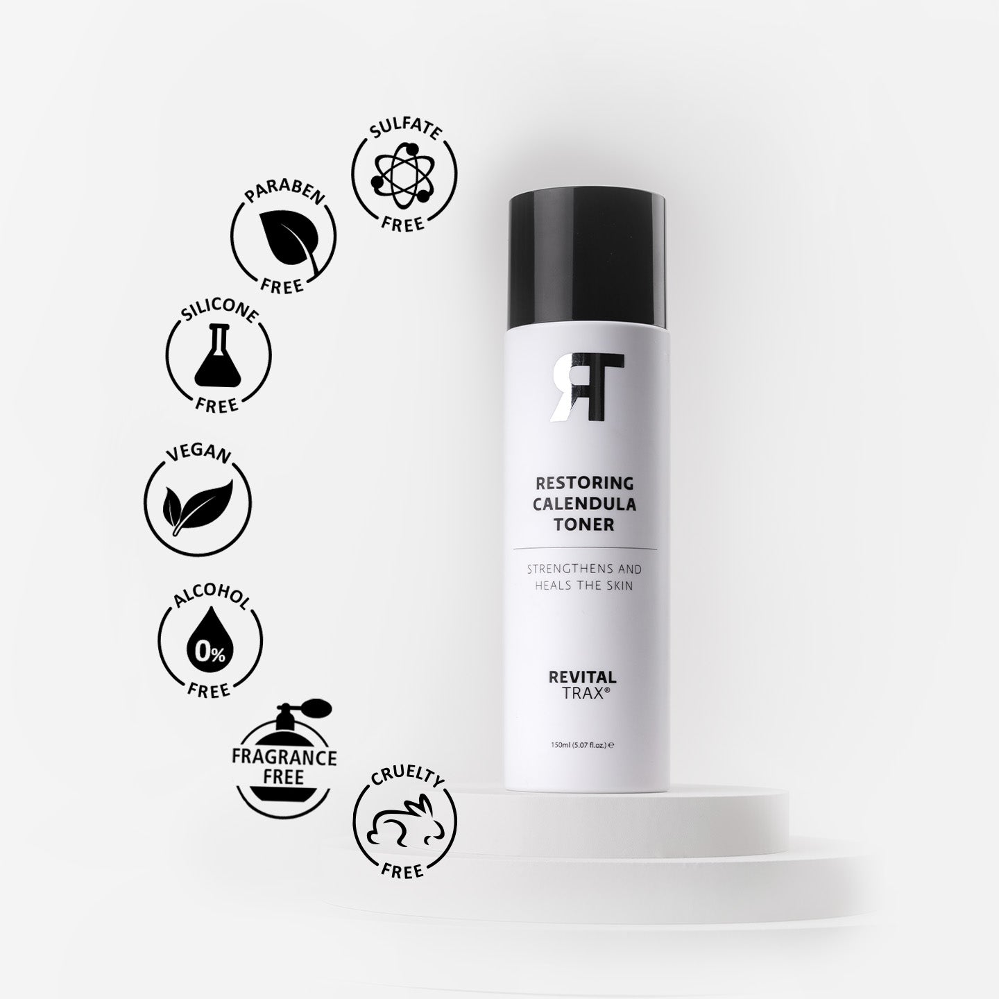 Restoring Calendula Toner