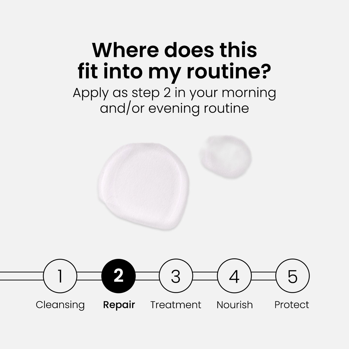 Restoring Calendula Toner