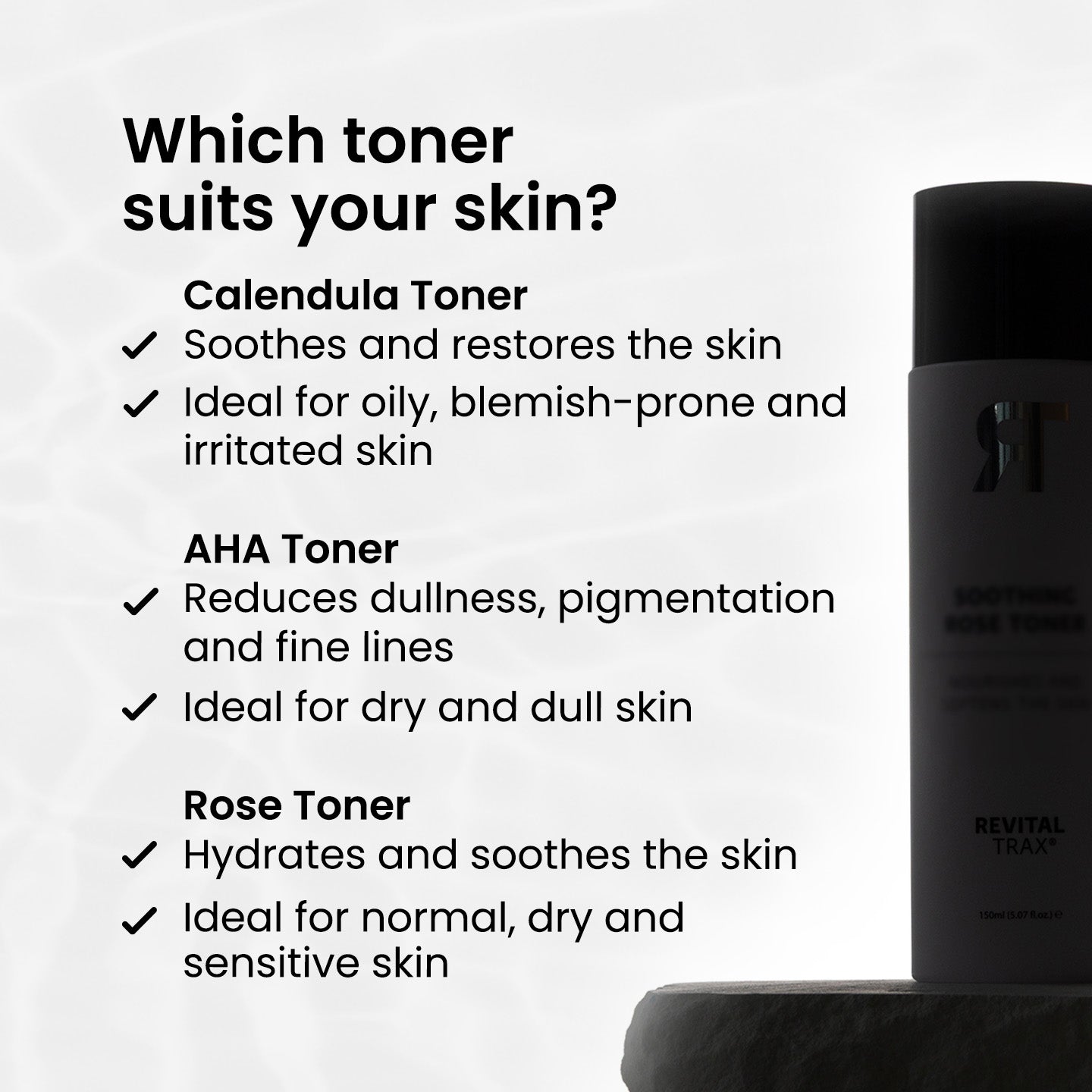 Restoring Calendula Toner