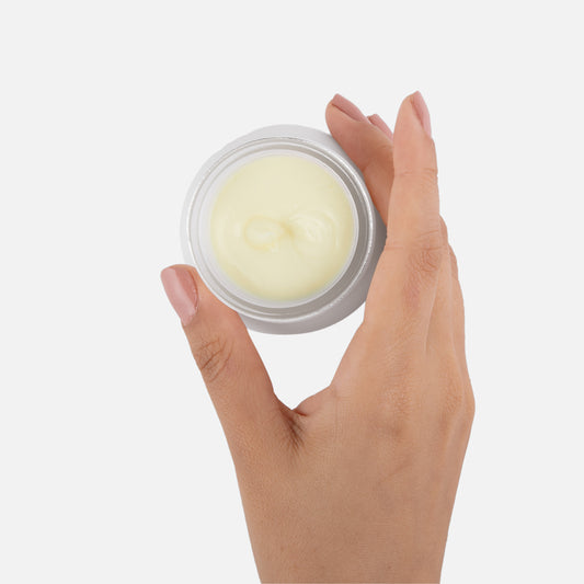 1% Retinol Active Night Cream