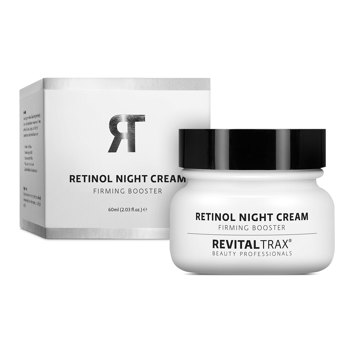 Retinol Active Night Cream RevitalTrax International