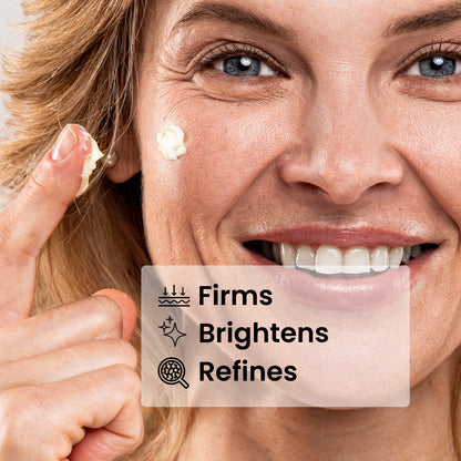 1% Retinol Active Night Cream