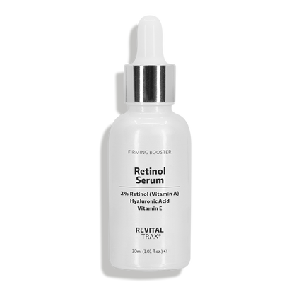 Retinol Serum & Retinol cream