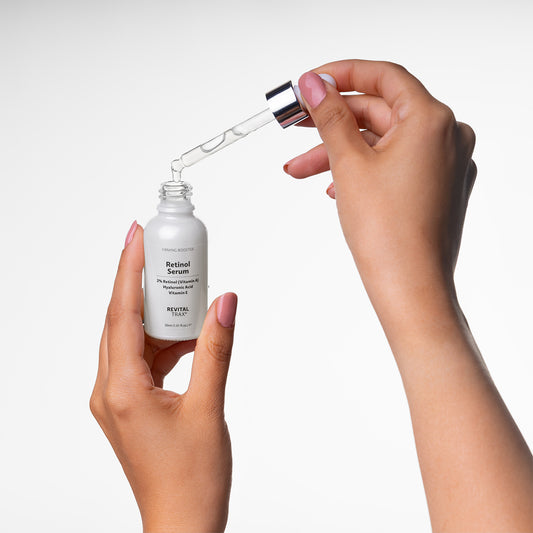 2% Retinol Serum