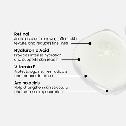 2% Retinol Serum