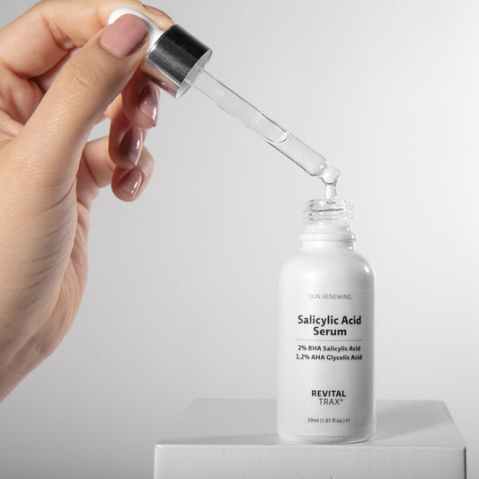 2% BHA Salicylic Acid Serum