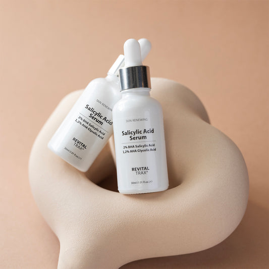 2% BHA Salicylic Acid Serum