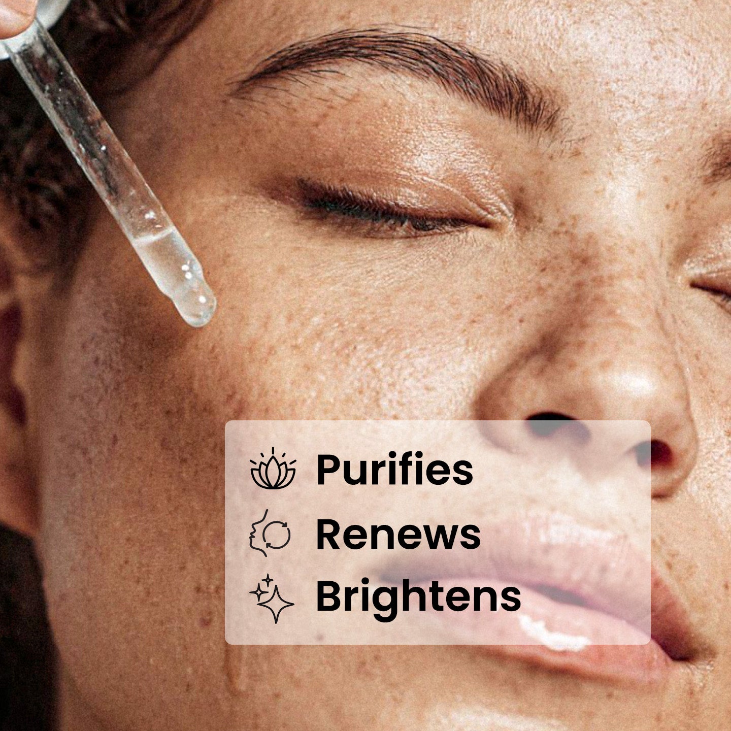 BHA Set: Cleanser + Serum + Lotion Exfoliant