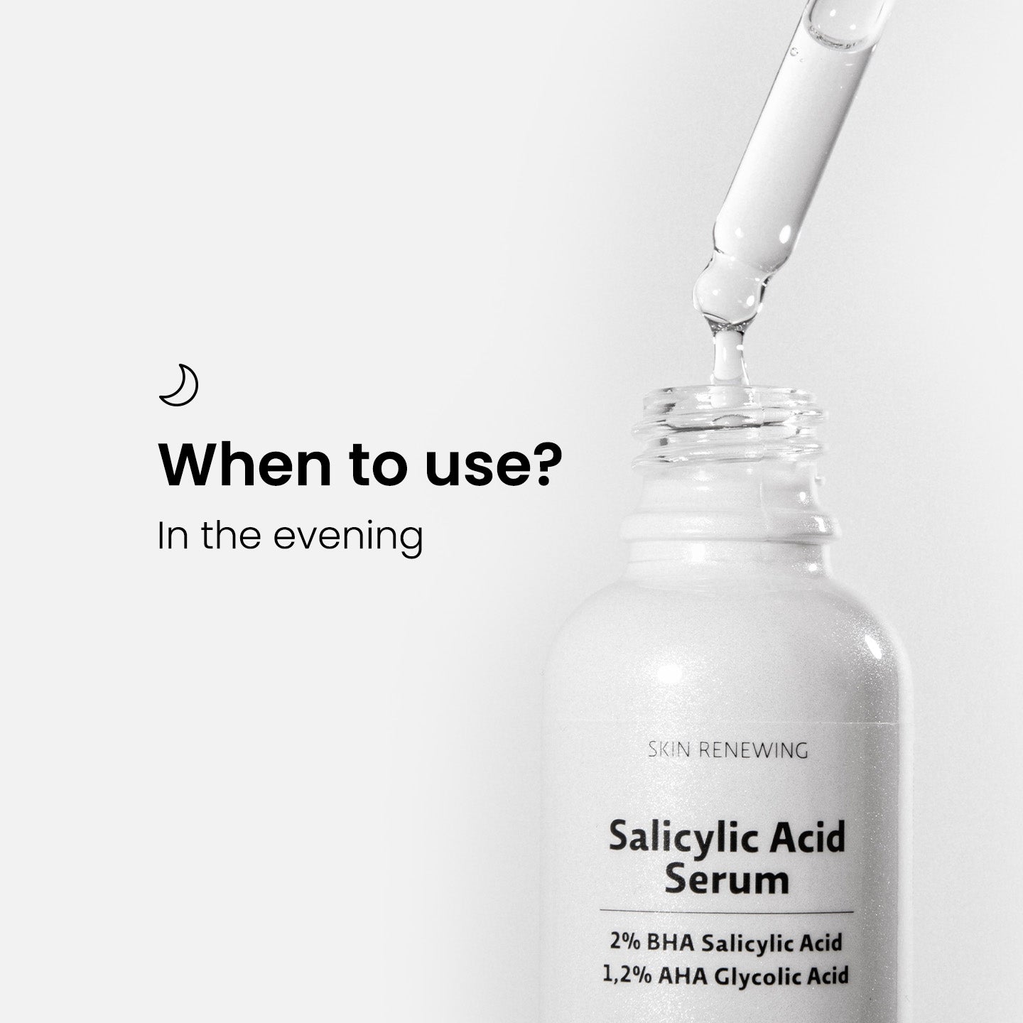 2% BHA Salicylic Acid Serum