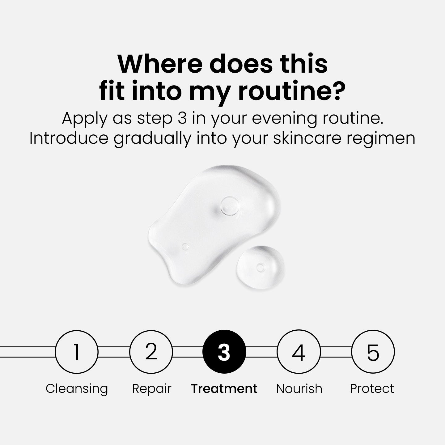2% BHA Salicylic Acid Serum