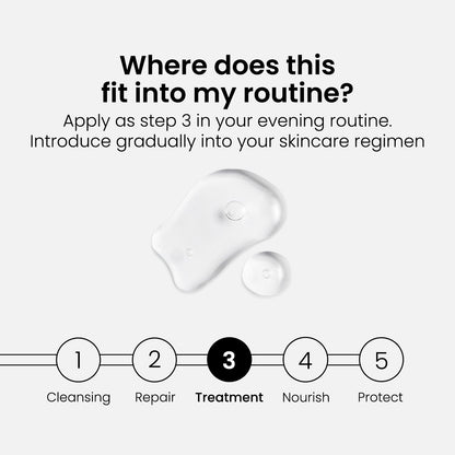 2% BHA Salicylic Acid Serum
