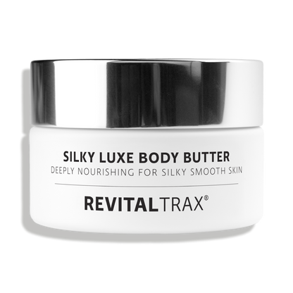 Silky Luxe Body Butter