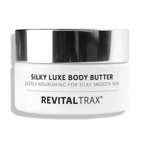 Silky Luxe Body Butter