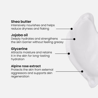 Silky Luxe Body Butter
