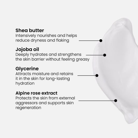 Silky Luxe Body Butter