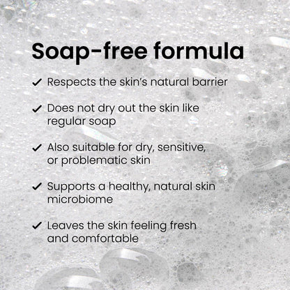 Skin Cleanser with Tea Tree Oil