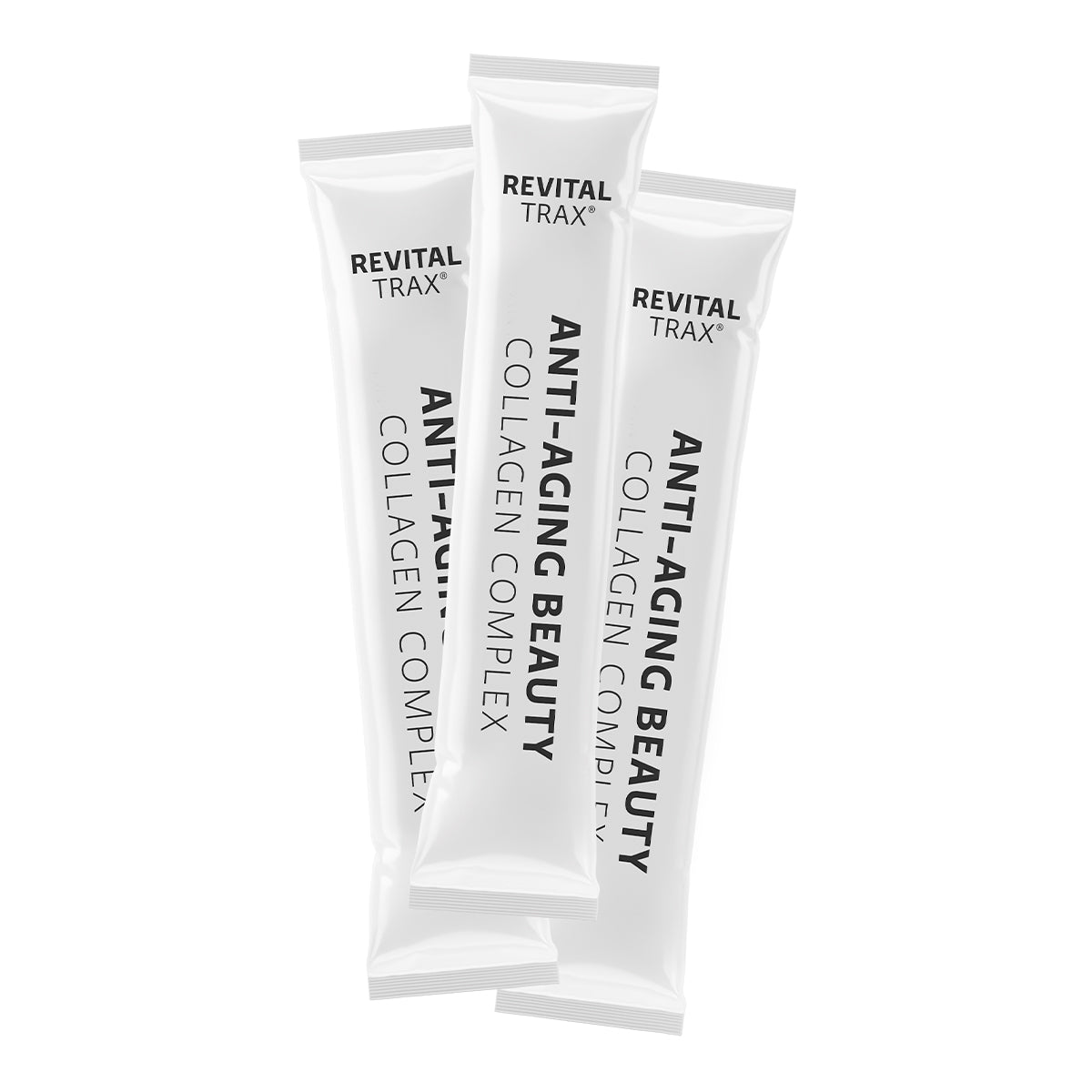 RevitalTrax 3 sticks sample packaging