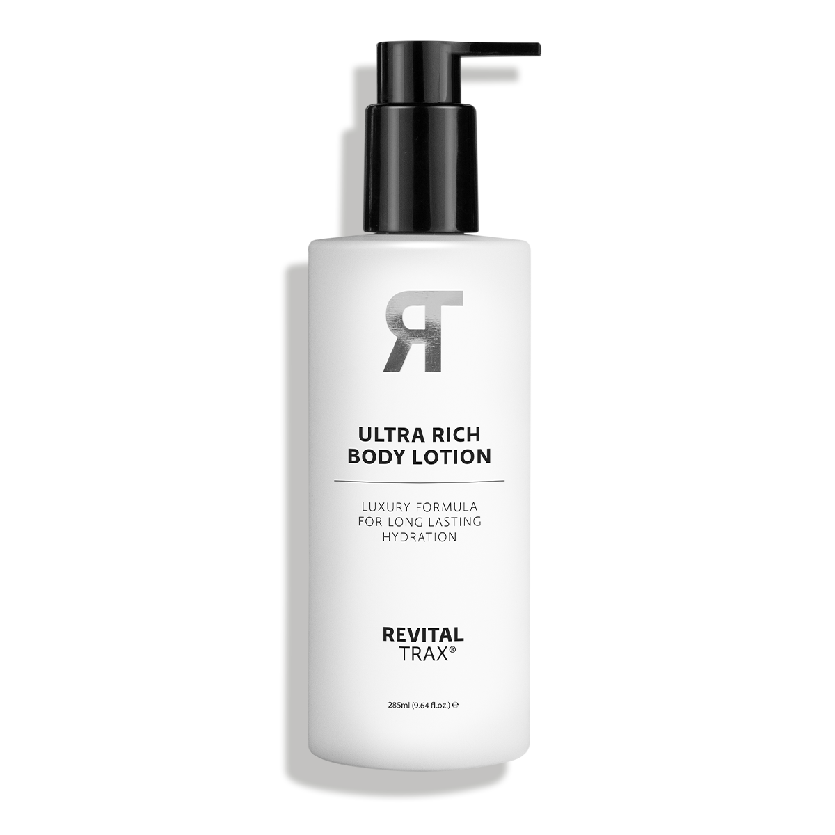 Ultra Rich Body Lotion