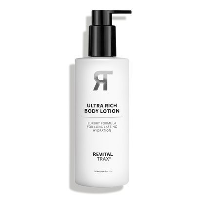 Ultra Rich Body Lotion