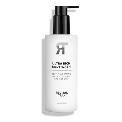 Ultra Rich Body Wash