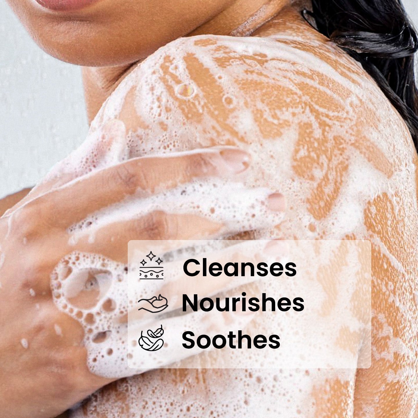 Ultra Rich Body Wash