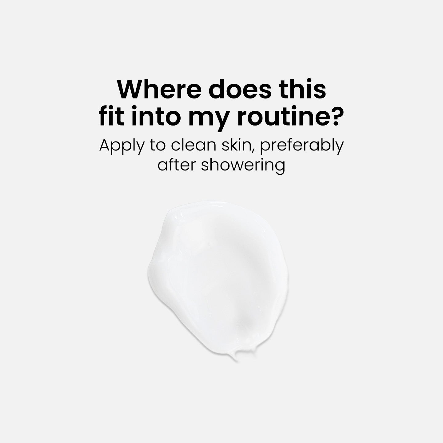Ultra Rich Body Lotion