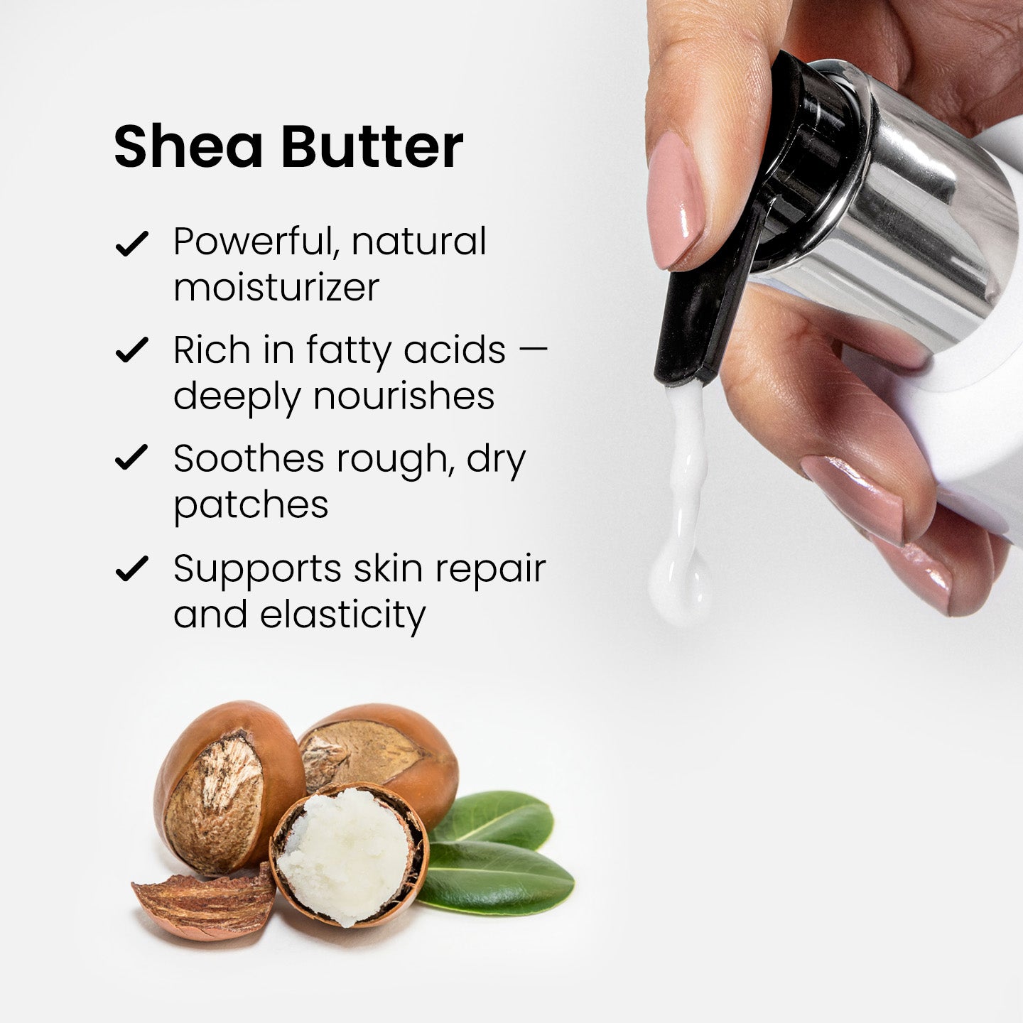 Ultra Rich Body Lotion