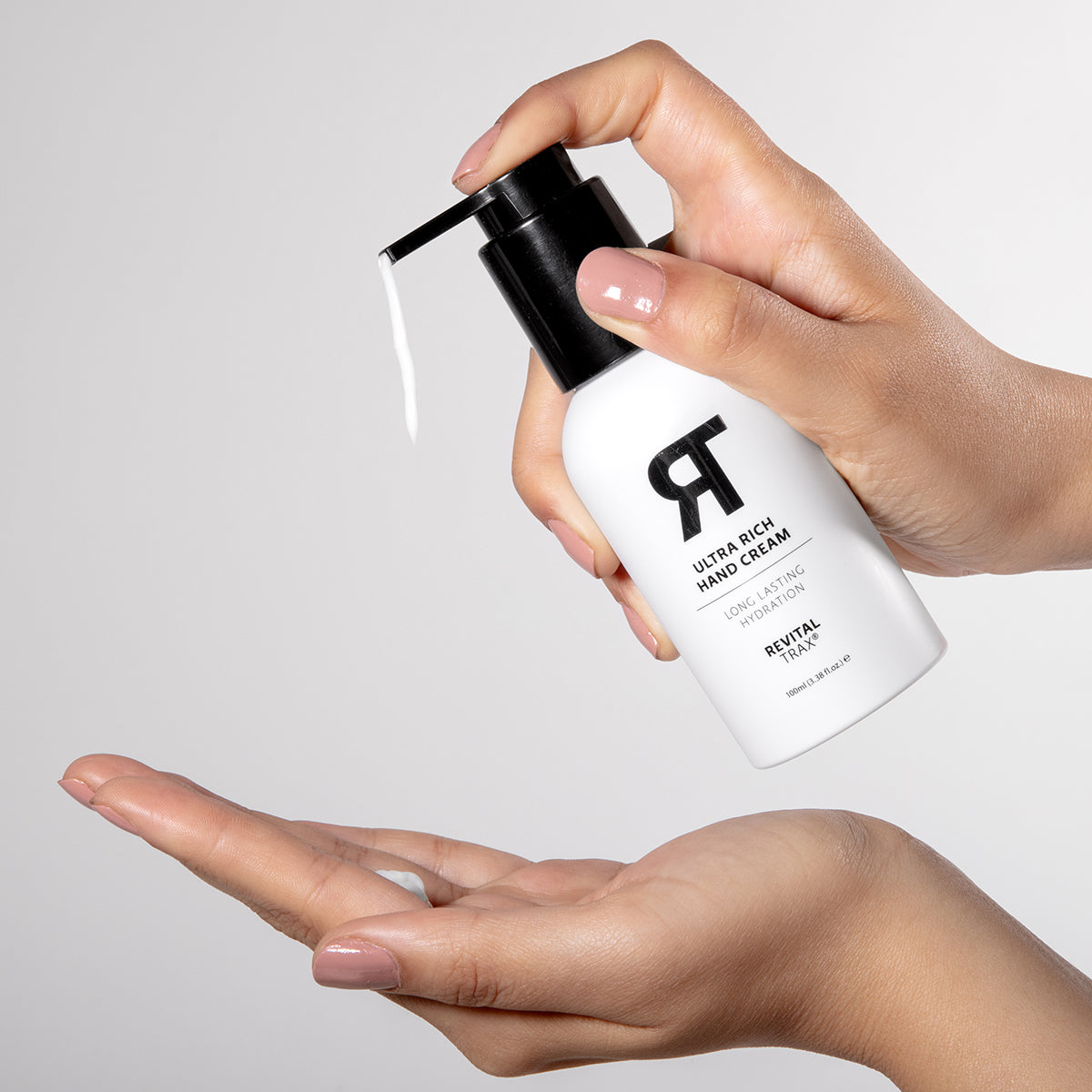 Ultra Rich Bundle: Hand Wash & Cream