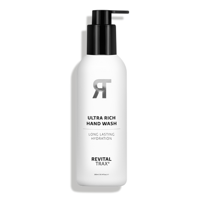 Ultra Rich Hand Wash
