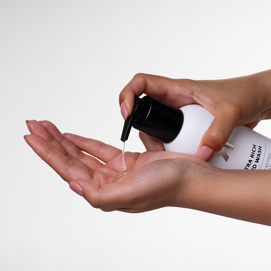 Ultra Rich Hand Wash