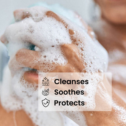 Ultra Rich Hand Wash
