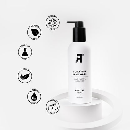 Ultra Rich Hand Wash