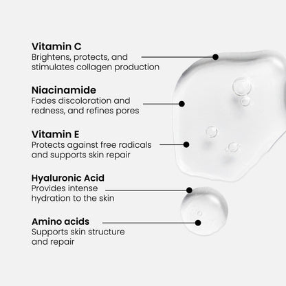 12% Vitamin-C Serum